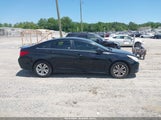 Hyundai Sonata Gls 5NPEB4AC8EH835922 снимка