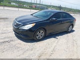 Hyundai Sonata Gls 5NPEB4AC8EH835922 снимка