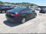 Hyundai Sonata Gls 5NPEB4AC8EH835922 снимка