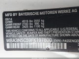 BMW 428I xDrive WBA3N5C59FK197800 снимка