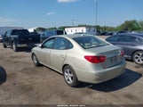 Hyundai Elantra Gls KMHDU4AD9AU896576 снимка