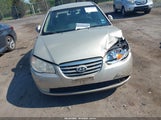Hyundai Elantra Gls KMHDU4AD9AU896576 снимка