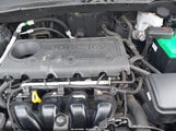 Hyundai Tucson Gls KM8JU3AC0DU722212 снимка