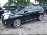GMC Terrain Slt-1 2GKFLUE32D6381900 fotografie