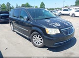 Chrysler Town & Country Touring-L 2A4RR8DG9BR624823 fotografie
