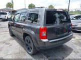 Jeep Patriot Altitude Edition 1C4NJPBAXFD439533 снимка
