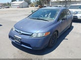 Honda Civic Lx 1HGFA16556L089346 снимка