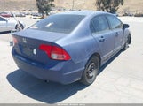 Honda Civic Lx 1HGFA16556L089346 снимка