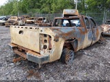 Chevrolet Silverado  Work Truck 1GCRKPEA2BZ398113 снимка