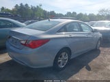 Hyundai Sonata Gls 5NPEB4AC2BH017758 fotografie
