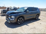 Mitsubishi Outlander Se 2.5 S-Awc/Se Black Edition S-Awc/Se Black Edition W/Pano Roof S-Awc/Se Ralliart S-Awc JA4J4VA8XRZ076273 photo
