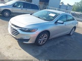Chevrolet Malibu Fwd Lt 1G1ZD5ST3LF107053 fotografie