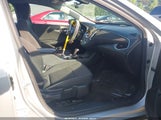 Chevrolet Malibu Fwd Lt 1G1ZD5ST3LF107053 fotografie