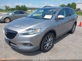 Mazda Cx-9 Grand Touring JM3TB2DA1F0465246 снимка