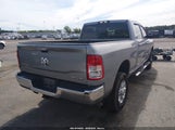 Ram  Big Horn 4X4 6'4 Box 3C6UR5DJ9KG699450 снимка
