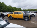 Ford Maverick Lariat 3FTTW8F94PRA54055 fotografie