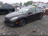 Mazda Mazda6 I Sport 1YVHZ8BH2B5M22524 photo