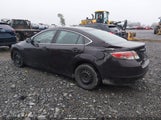 Mazda Mazda6 I Sport 1YVHZ8BH2B5M22524 photo
