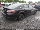 Mazda Mazda6 I Sport 1YVHZ8BH2B5M22524 photo