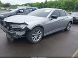 Acura Tlx Standard 19UUB5F3XMA015486 снимка