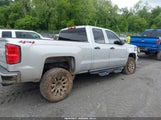 Chevrolet Silverado  Custom 1GCVKPEC9JZ305229 снимка