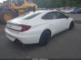 Hyundai Sonata Sel 5NPEF4JA7LH000992 снимка