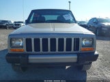Jeep Cherokee Sport 1J4FF48SX1L572189 снимка