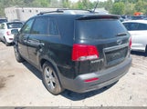 Kia Sorento Ex 5XYKUDA60CG277639 снимка