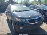 Kia Sorento Ex 5XYKUDA60CG277639 снимка