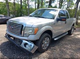 Ford F-150 Xlt 1FTFX1CT6BFC73087 снимка