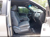 Ford F-150 Xlt 1FTFX1CT6BFC73087 снимка