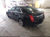 Cadillac Cts Luxury 1G6AX5SXXK0100863 снимка