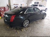 Cadillac Cts Luxury 1G6AX5SXXK0100863 снимка