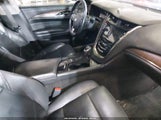 Cadillac Cts Luxury 1G6AX5SXXK0100863 снимка