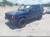 Jeep Cherokee Sport 1J4FF48SXYL101640 снимка