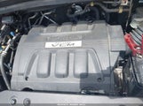 Honda Odyssey Ex-L 5FNRL38789B405135 снимка