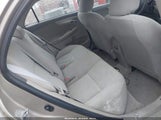 Toyota Corolla Le 2T1BU40E49C023607 photo