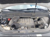 Chevrolet Traverse Ltz 1GNLVHED3AS135091 снимка