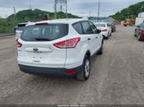 Ford Escape S 1FMCU0F7XEUB52658 fotografie
