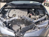 Toyota Corolla Le 2T1BURHEXKC140681 fotografie