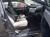 Toyota Corolla Le 2T1BURHEXKC140681 fotografie
