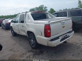 Chevrolet Avalanche Ltz 3GNTKGE73DG305183 снимка