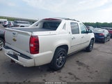 Chevrolet Avalanche Ltz 3GNTKGE73DG305183 снимка