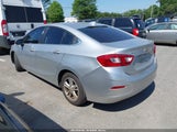 Chevrolet Cruze Lt Auto 1G1BE5SM7J7105725 fotografie