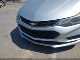 Chevrolet Cruze Lt Auto 1G1BE5SM7J7105725 photo