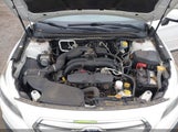 Subaru Outback 2.5I Limited 4S4BSAKCXH3223572 снимка