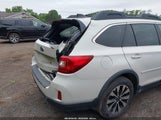 Subaru Outback 2.5I Limited 4S4BSAKCXH3223572 снимка