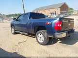 Chevrolet Silverado  Lt 1GCRCSE05BZ168606 снимка