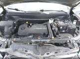 Chevrolet Equinox Lt 2GNAXUEV1K6186211 снимка