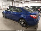 Toyota Corolla S Plus 5YFBURHE9EP091171 снимка